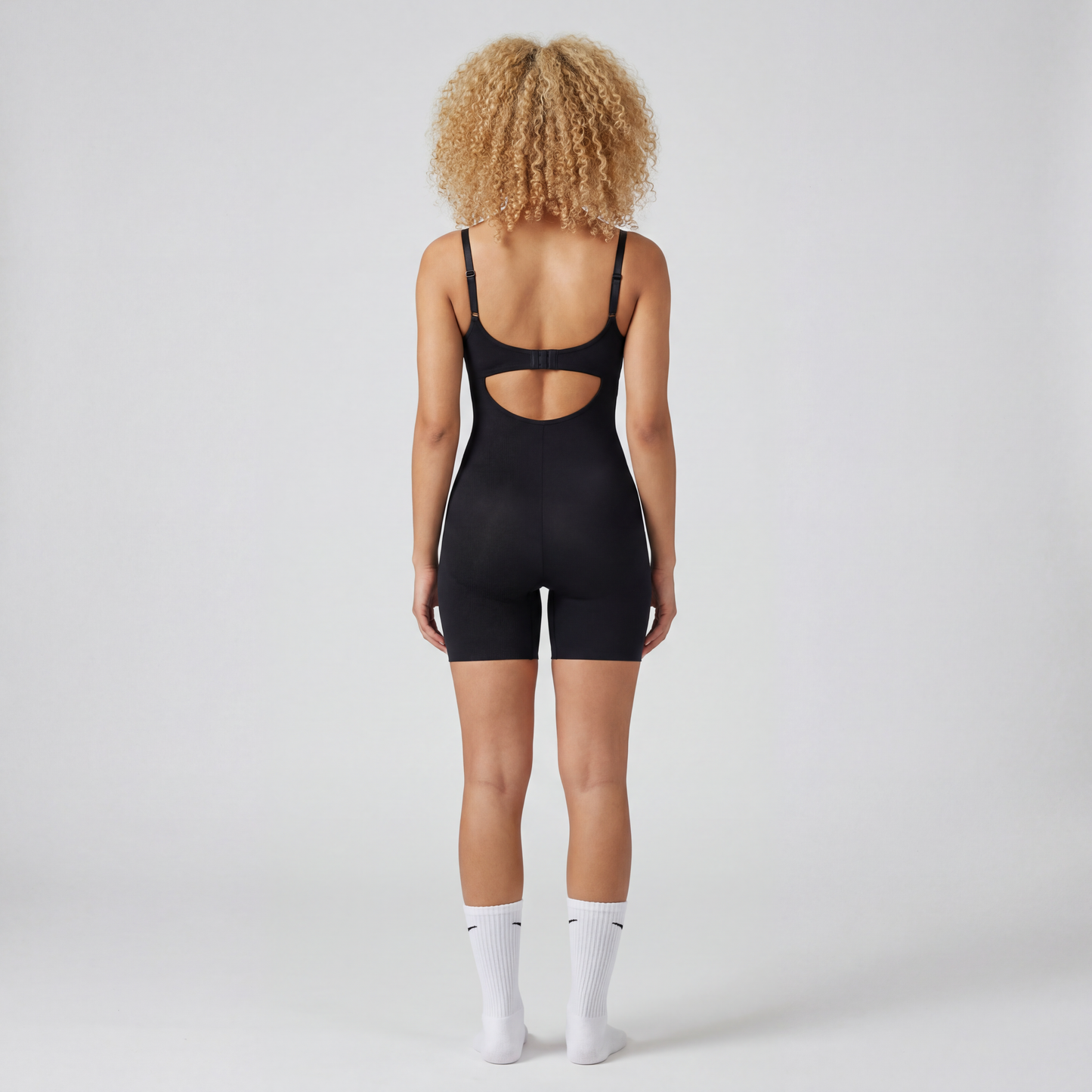 EraWaist FullSculpt™ Zip-Front Full Body Shaper