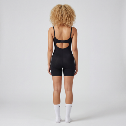 EraWaist FullSculpt™ Zip-Front Full Body Shaper