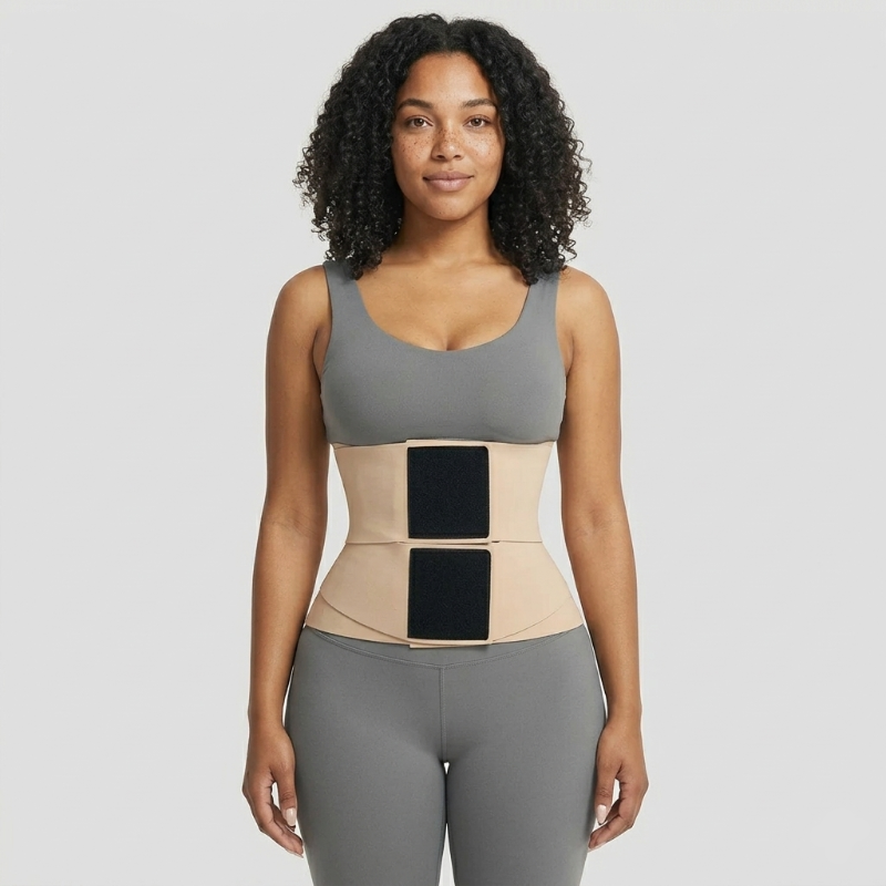 ThermoFit™ Hourglass Waist Cincher EraWaist