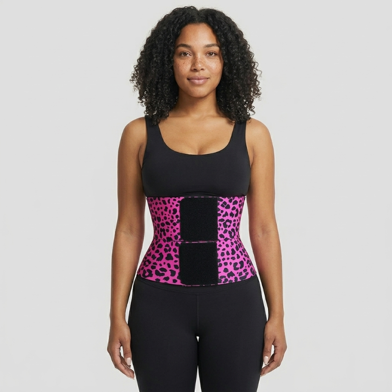 ThermoFit™ Hourglass Waist Cincher EraWaist