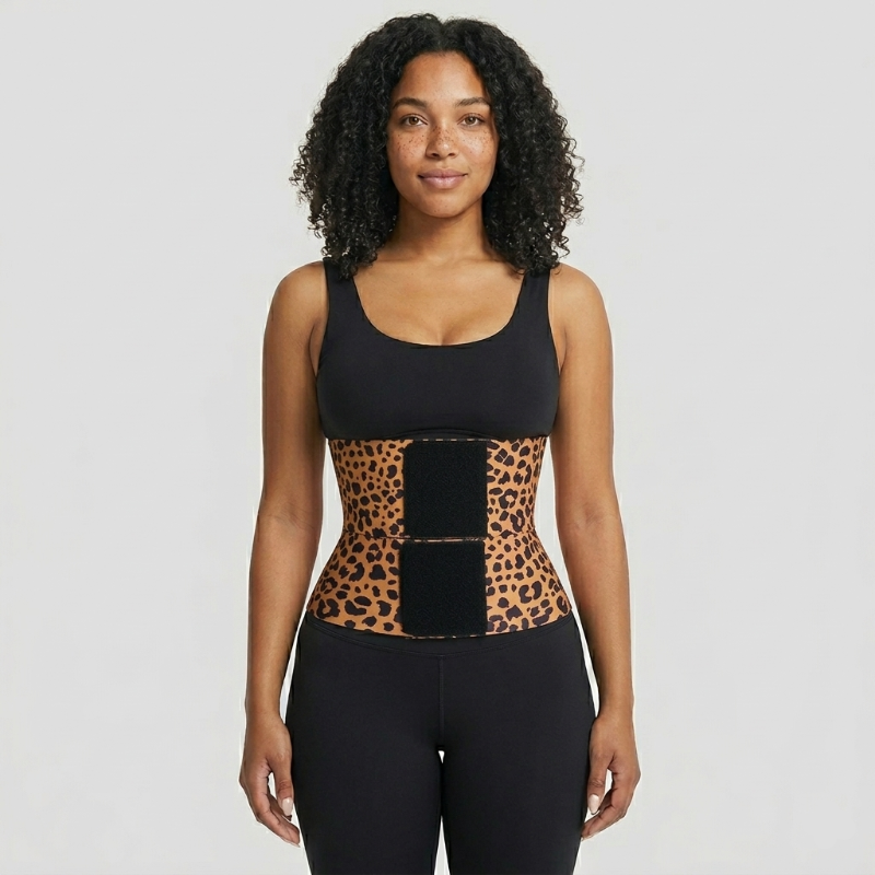 ThermoFit™ Hourglass Waist Cincher EraWaist