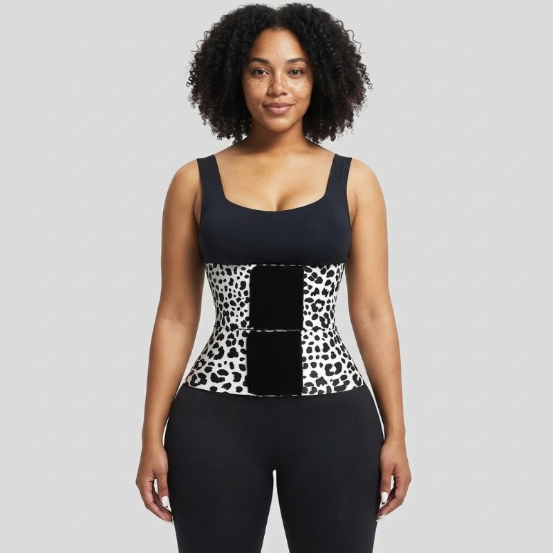 ThermoFit™ Hourglass Waist Cincher EraWaist