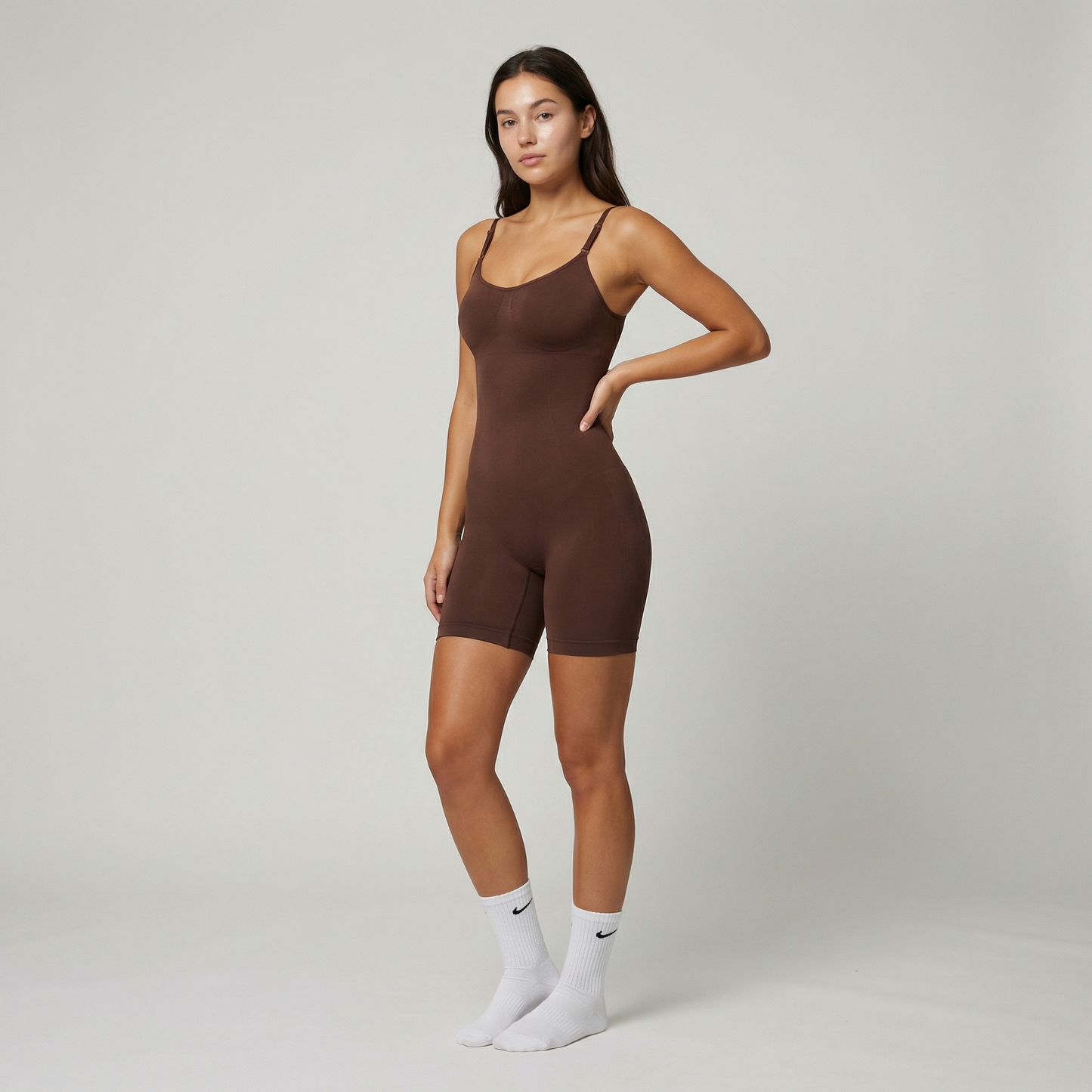 Erawaist SmoothSculpt™ Seamless Full-Body Shaper